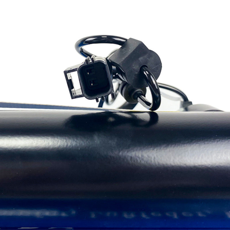 린컨 MKZ 앞 오른쪽의 OEM 표준 공기 충격 서스펜션