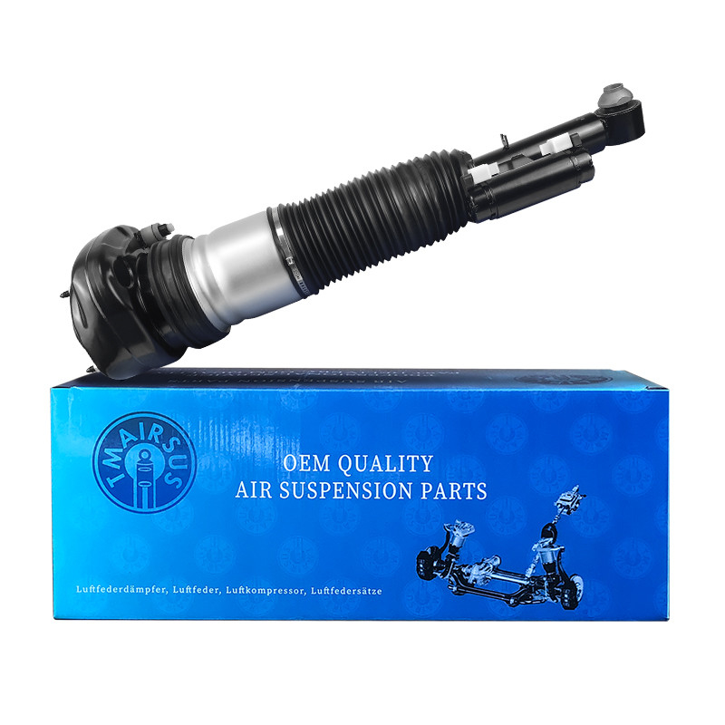 맞춤형 충격 흡수 후면 공기 서스펜션 충격 BMW G12 37106874593 37106874594