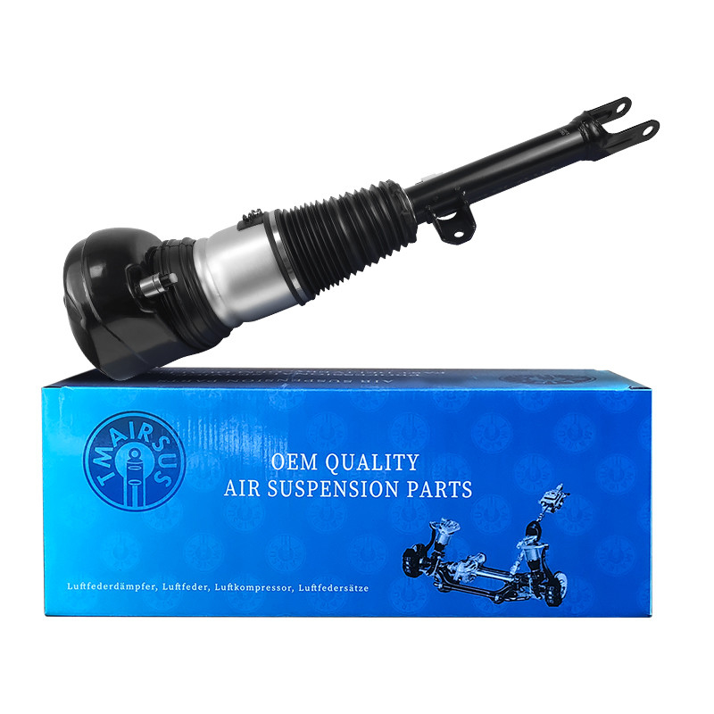 BMW 7 시리즈 G11 G12 37106877553 37106877554 앞 왼쪽 및 오른쪽 공기 스프링 스트루트 덤퍼