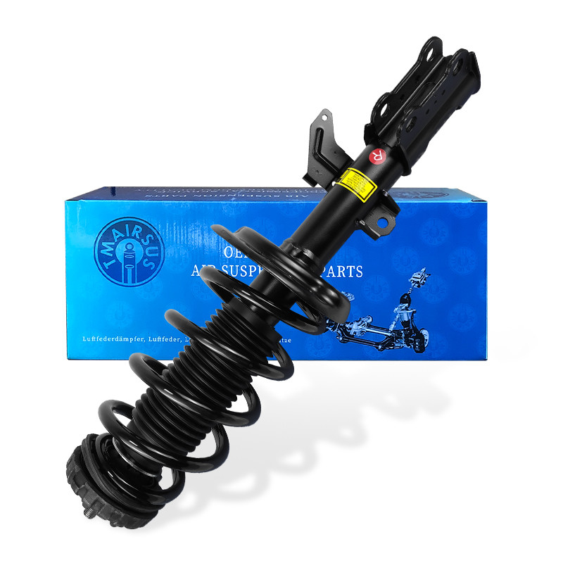 22993799 22793800 앞 충격 흡수기 Assy W/마그네틱