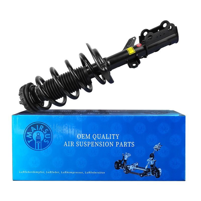 22993799 20953565 전면 충격 흡수기 Assy W/마그네틱 캐딜락 SRX 2010-2016과 호환
