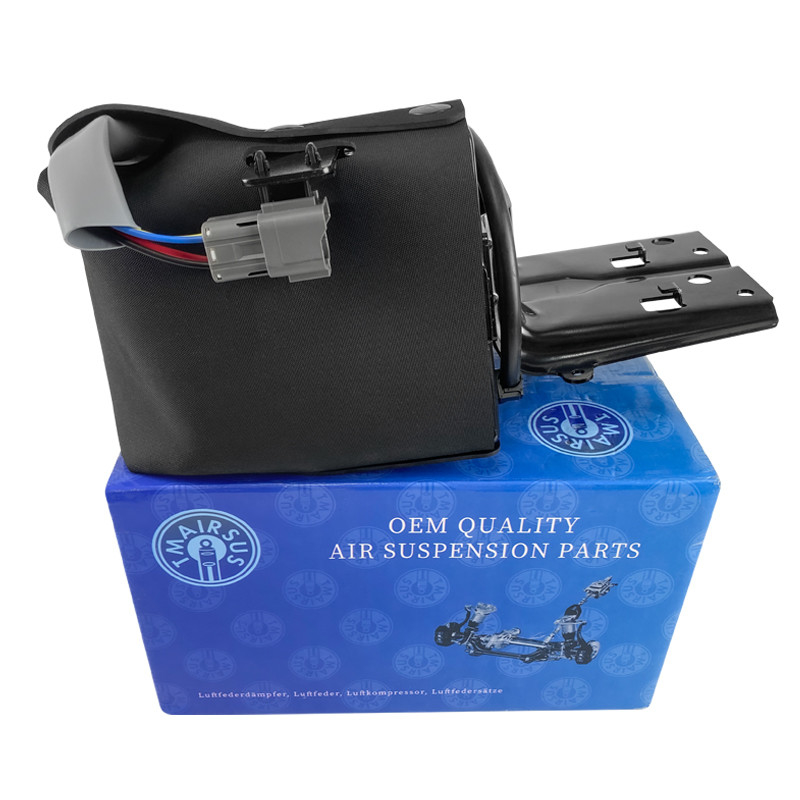 인피니티 QX56 2011- 2013 53400-1LA4C 53400-1LA4A를 위한 고급 공기 압축기