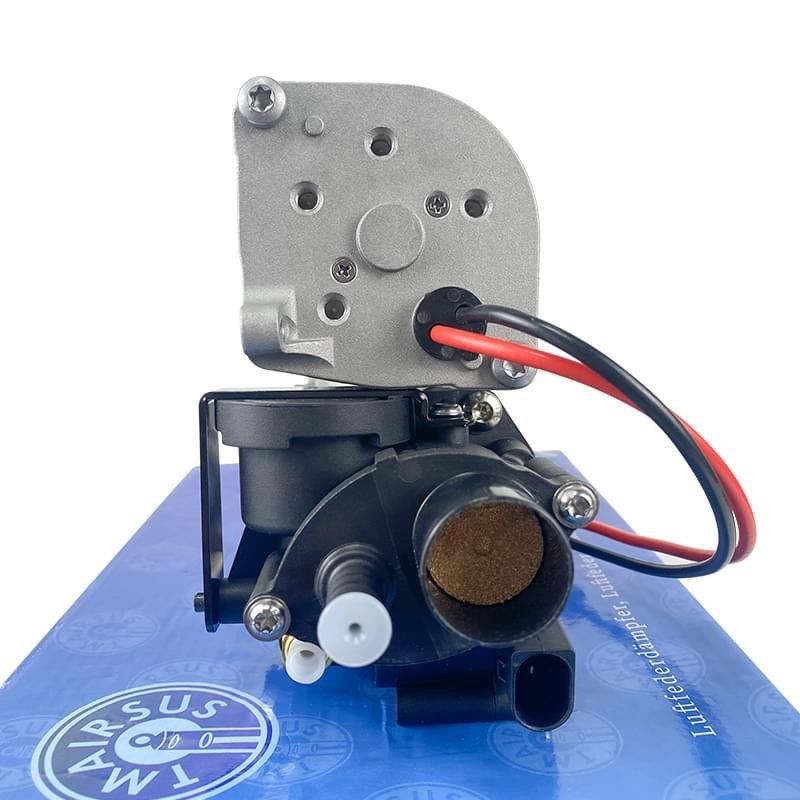 자동차 서스펜션 압축기 BMW G11 G12 / 롤스로이스 공기 압축기