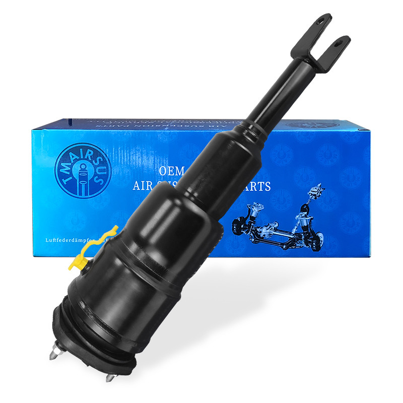 에어 서스펜션 충격 렉서스 XF40 LS460 앞 RWD 48020-50153 48010-50153 에어 충격 흡수