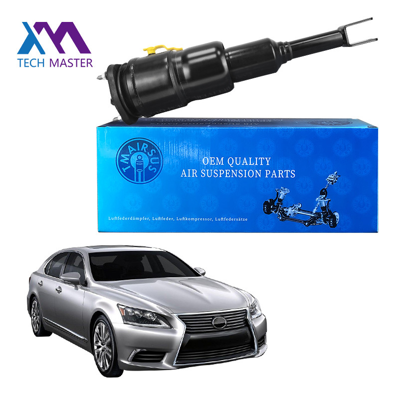 렉서스 XF40 LS460 앞공중식 충격지대 오른쪽 앞 RWD 2007-2016