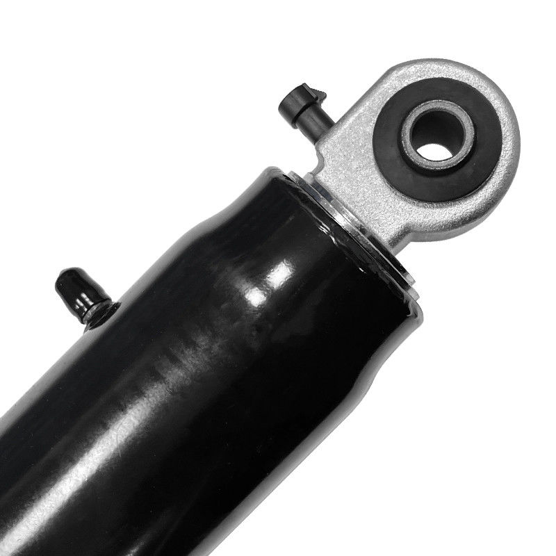 후면 왼쪽 / 오른쪽 후면 차차 스프링 스프링 스프링