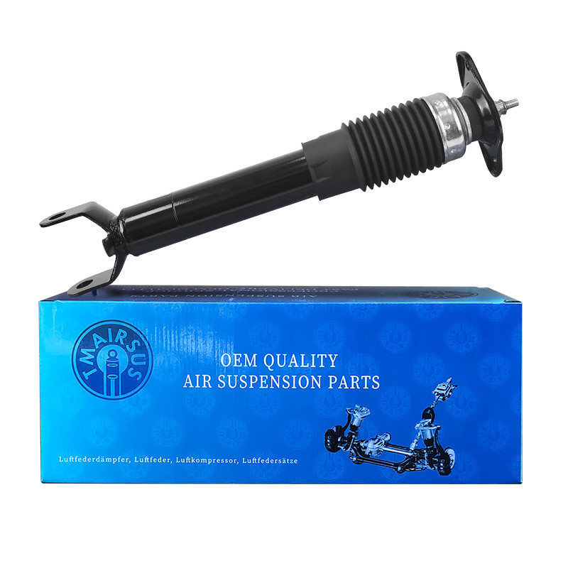 후방 왼쪽 오른쪽 위치 캐딜락 XLR CT5 22248832 뛰어난 내구성을 가진 공기 충격 흡수기