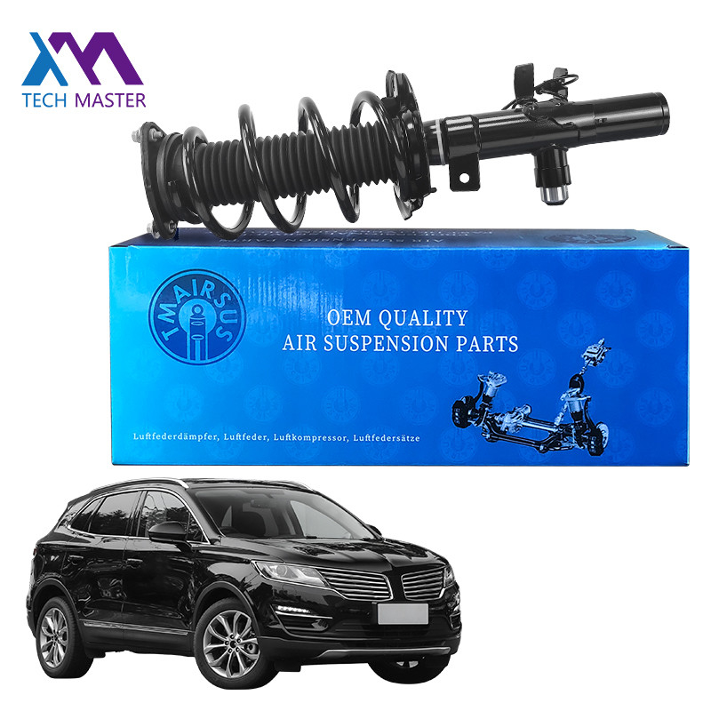 충격 흡수기 유형 LINCOLN MKC ADS와 함께 오른쪽 앞 ASSY