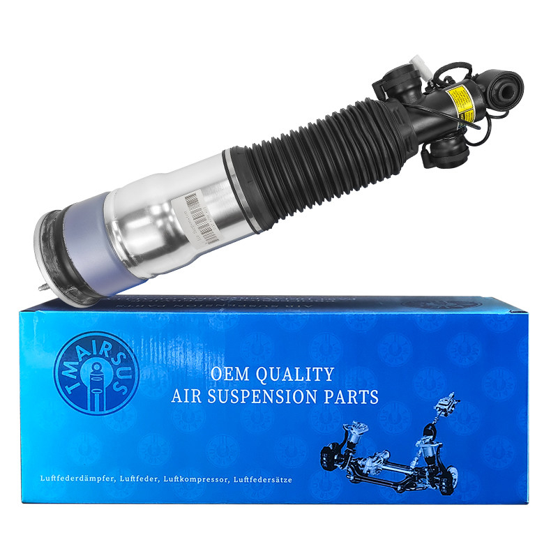 BMW F02 F01 공기 서스펜션 충격 흡수기 37126796929 37126796930 자동차 실제 왼쪽 또는 오른쪽