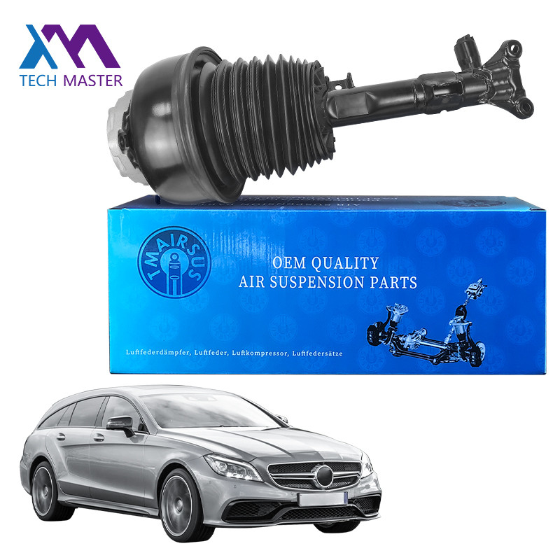 내구성 있는 공기 스프링 충격 흡수기 2183203113 2183203213 Mercedes-Benz W218 C218 CLS 클래스