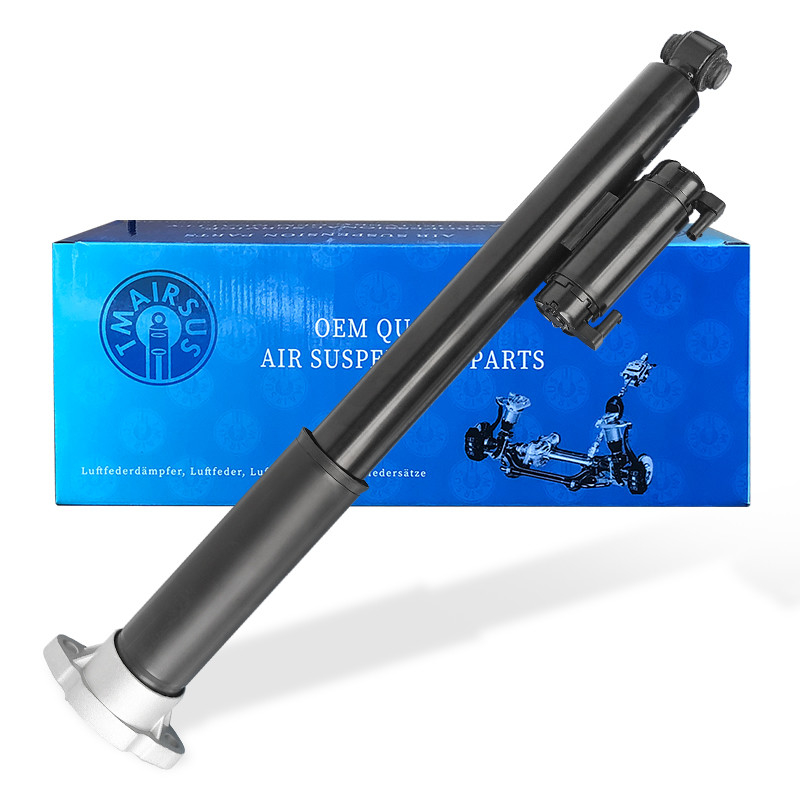 OEM NO 2133202200 2133200302 2133205500 메르세데스-벤츠 W213 W257 후방 왼쪽 및 오른쪽 쇼크 광고와 함께 2/4마틱