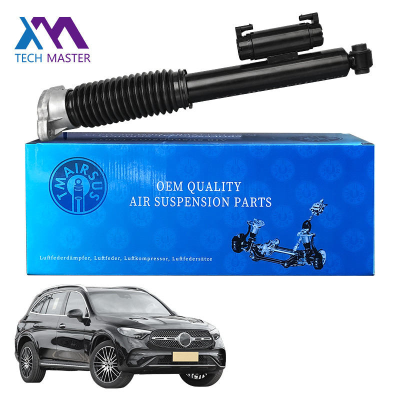 OEM 번호 2533201330 2533201001 2533204500 메르세데스-벤츠 W253 GLC 클래스의 자동 충격 흡수기
