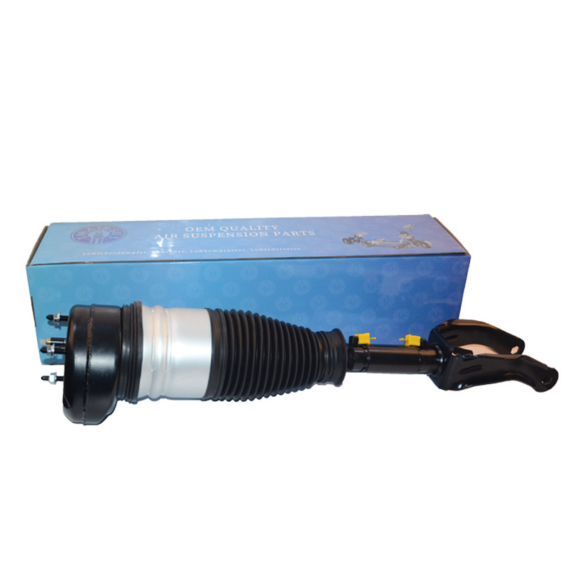 2019년 신형 공기 서스펜션 쇼크 1673200503 1673203113 앞 왼쪽 GLS GLE-클래스 W167의 광고와 함께