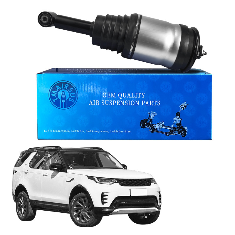 2004-2013 고품질 공기 서스펜션 충격 RDP500433 RDP500434 RPD000308 L320 L319의 좌우 후방