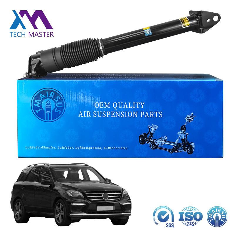 Mercedes-Benz W166 ML/GL-Class GLS/GLE-Class 쇼크 업소버 1663200030 1663202030 ADS 없음