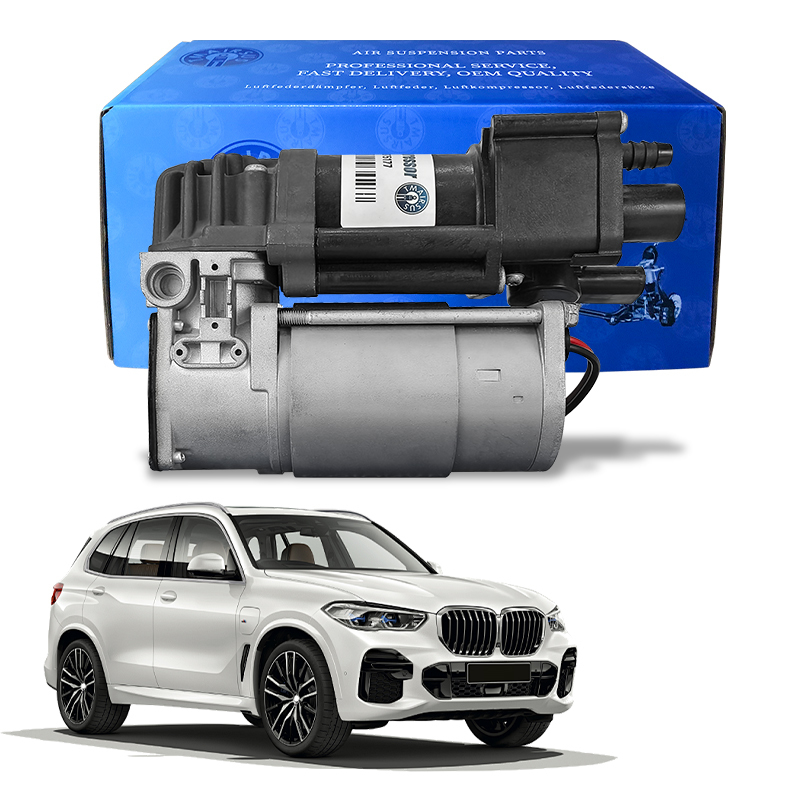 BMW X5 F15/F85 X6 F16/F86 37206875177 37206868998