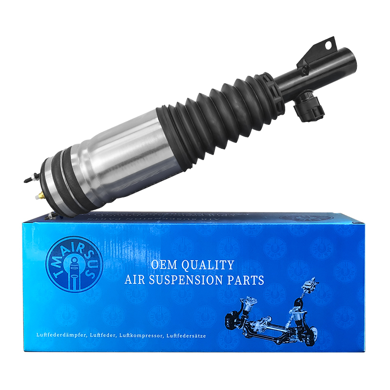NEW 공기 서스펜션 쇼크 68459085AE 68376339AC 68376339AC 앞 왼쪽과 오른쪽 2021 Jeep grand Cherokee WK2
