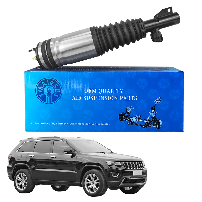2021 고품질 에어 서스펜션 쇼크 68459085AE 68376339AC 프론트 좌우 Jeep Grand Cherokee WK2용