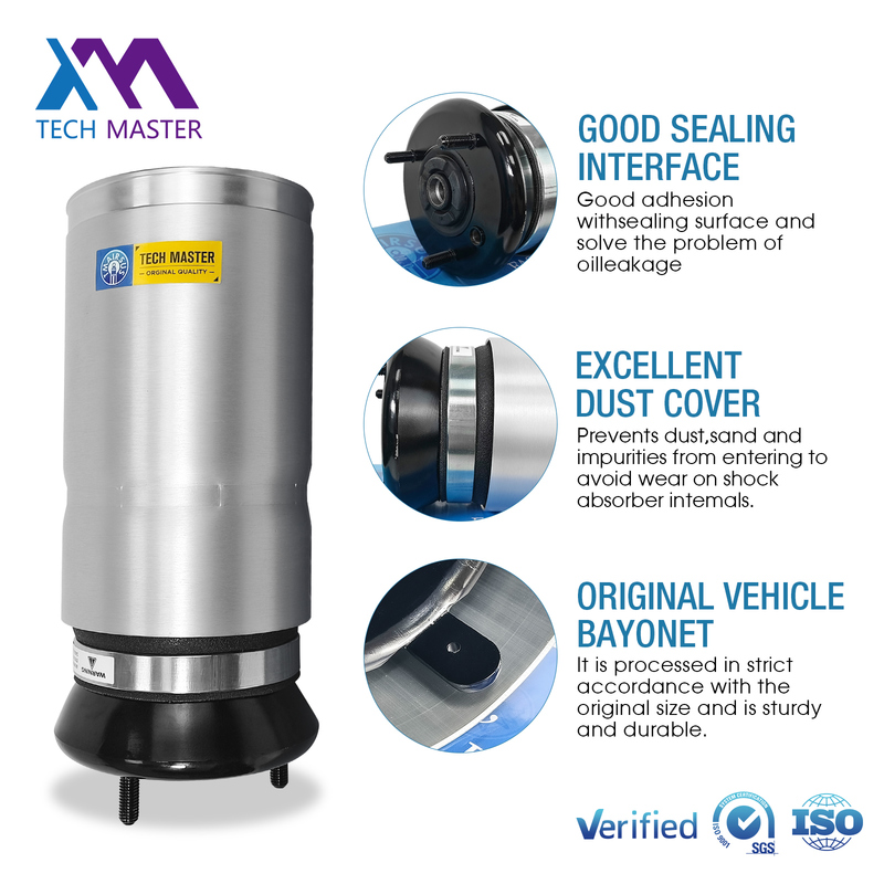 토요타 랜드 크루저 프라도 J150 렉서스 GX460 에어마틱 서스펜션 에어 스프링 48090-60010 48080-60010