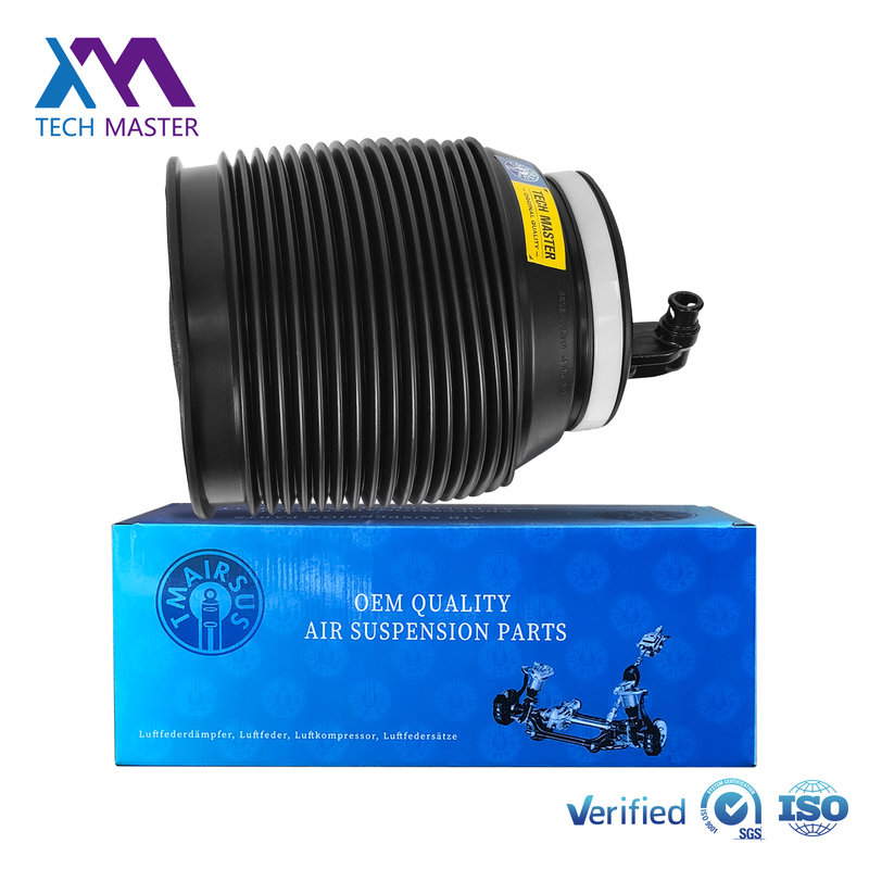 토요타 랜드 크루저 프라도 J150 렉서스 GX460 에어마틱 서스펜션 에어 스프링 48090-60010 48080-60010