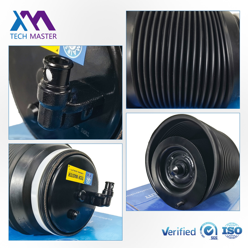 토요타 랜드 크루저 프라도 J150 Lexus GX460용 자동차 부품 후방 좌우 에어 스프링 48090-60010 4809060010 48080-60010 4808060010