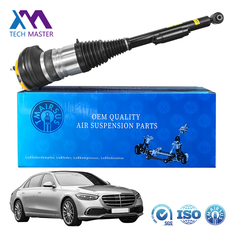 자동 서스펜션 부품 제조사 BMW F30 4마틱 자동차 부품 전면 충격 조립 31316874373 31326874374
