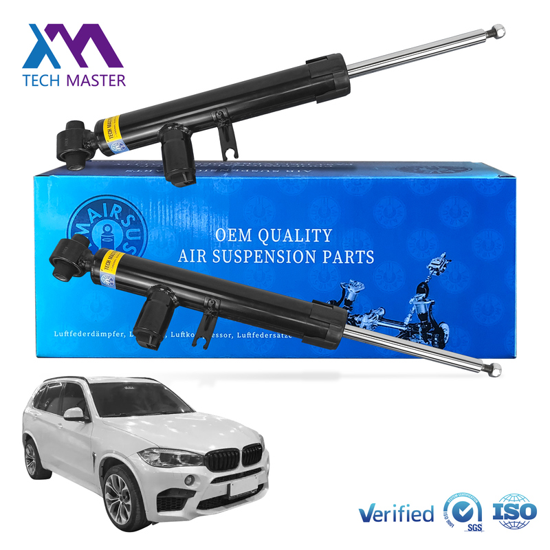 Shock Absorber Rear left right Coil Spring Shock for F30 F33 F34 F35 F36 3/4series OE#37126852927 37126864761 37126852928