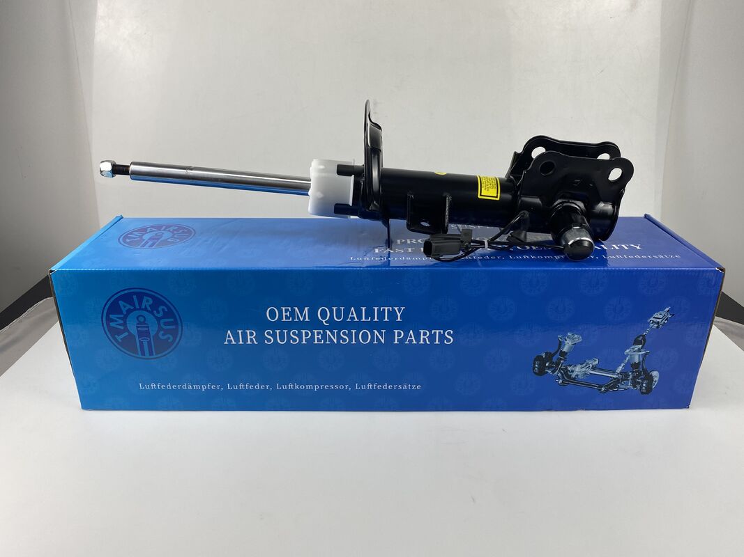 DG9Z18124B DG9Z18124V 링컨 MKZ 포드 퓨전 EG9Z18124D 2013-2020용 전면 좌측 전기 충격 흡수 장치