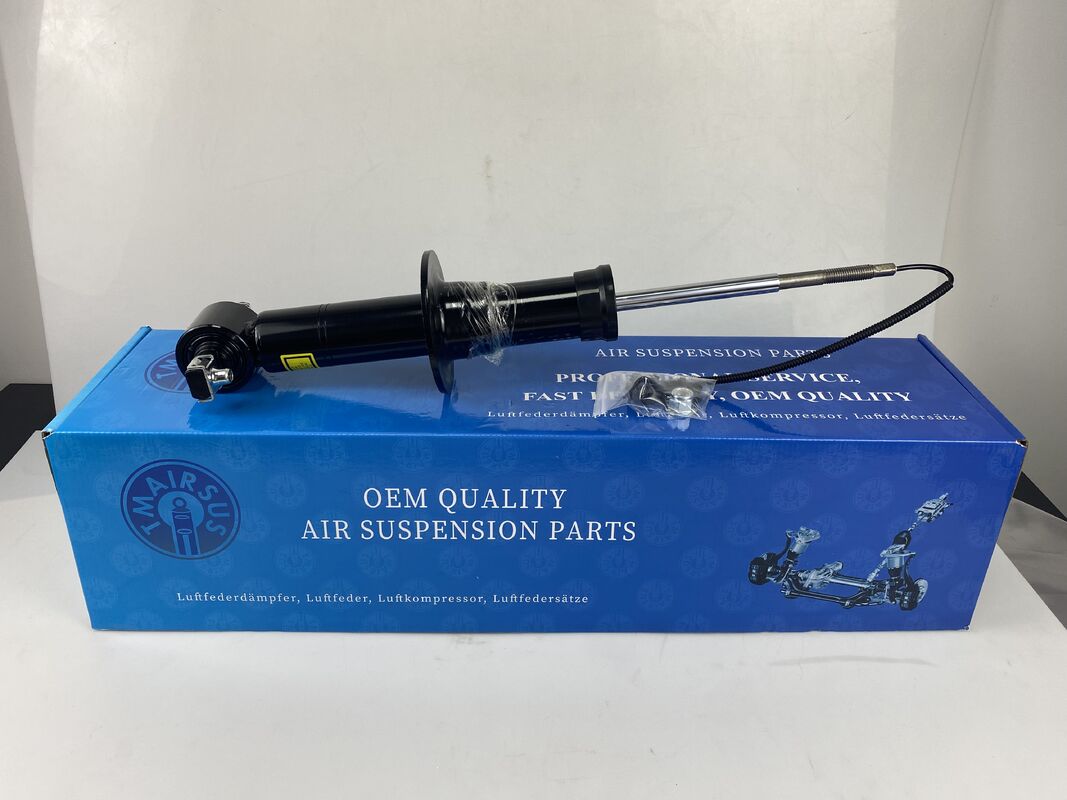 84176631 7522345 전면 스프러트 마그네틱 라이드 쇼크 흡수기 캐딜락 에스컬레이드 타호 유콘 실버다도 2015-2020 84061228