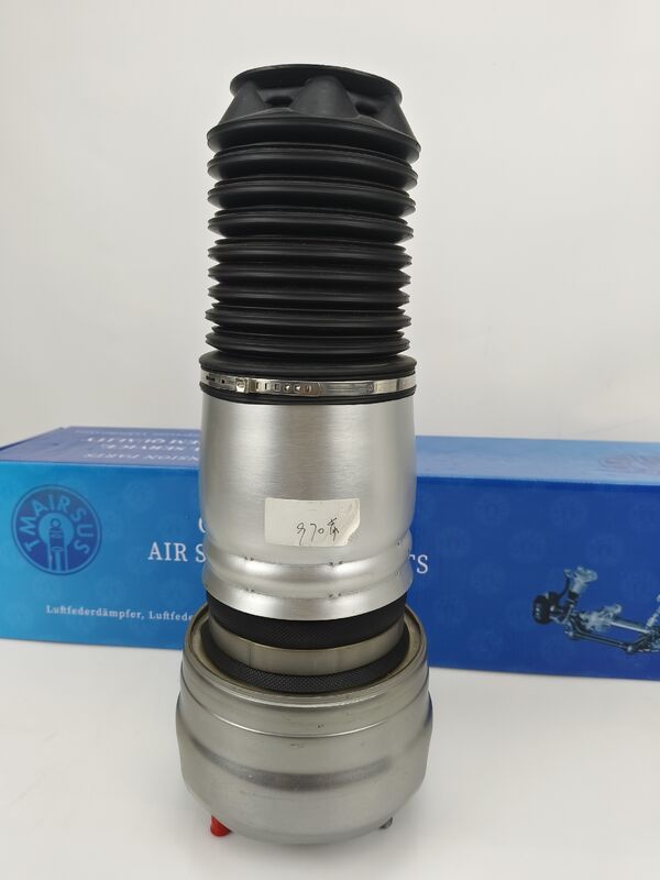 97034305234XLB 97034305115XLB 97034305235XLB 97034305215XLB 앞 왼쪽 오른쪽 공기 서스펜션 스프링 포르쉐 파나메라 970 2009-2012