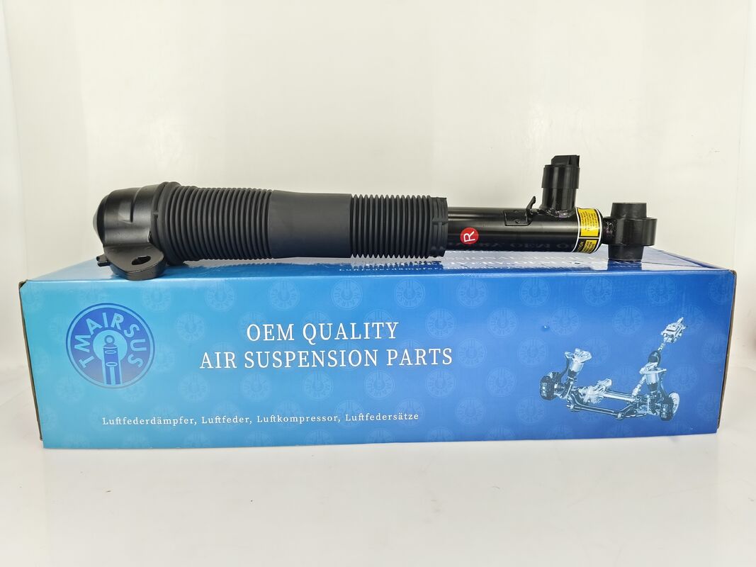 레인지로버 이보크 L551 (2019-2026) 센서 포함 에어 서스펜션 리어 좌우 풀세트 OE#LR114040 LR154812 K8D2-18080-AB