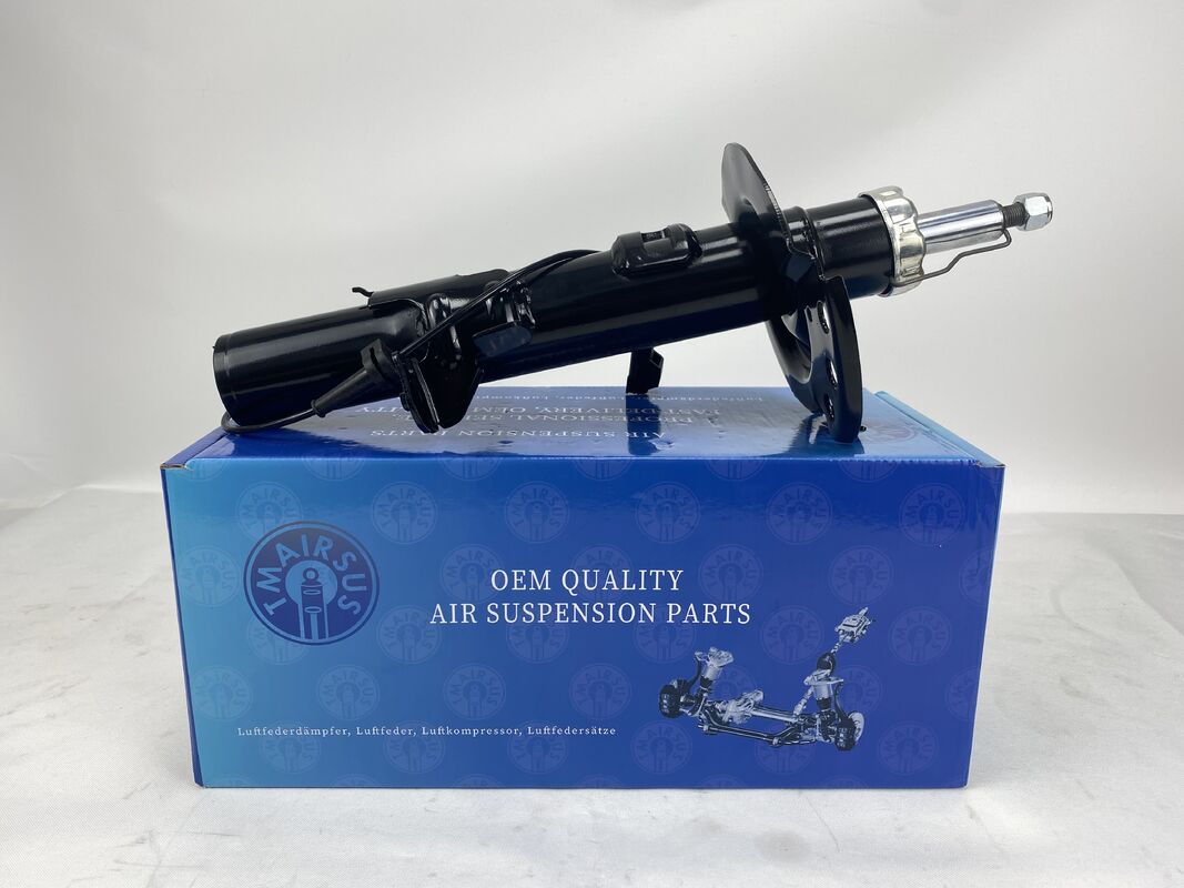 앞 왼쪽 오른쪽 공기 서스펜션 충격 흡수 스트루트 어셈블리 전자 센서와 함께 링컨 MKC 2015-2019 OEM EJ7C18B061