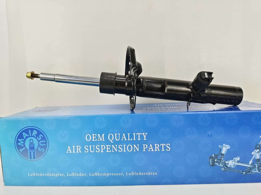 LR114037 LR114048 L551용 프론트 리어 좌우 코일 스프링 쇼크 업소버 OE#LR126629 LR140209