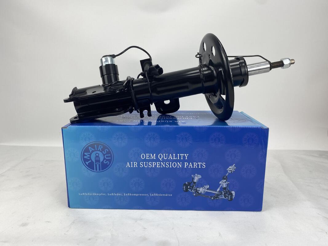 Lincoln MKT용 18개월 보증 프론트 우측 에어 서스펜션 스트럿 OEM DA5Z18124A