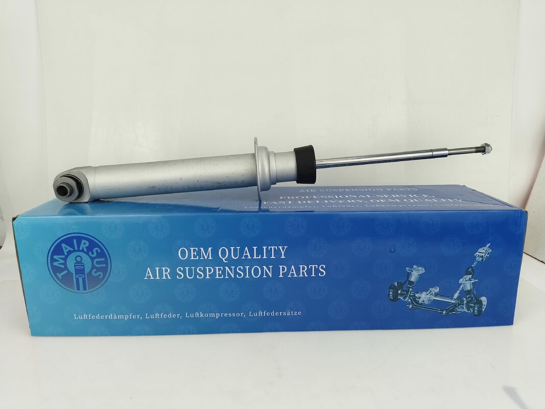 충격 흡수기 철기 후면 왼쪽 오른쪽 코일 스프링 충격 E39 OE#33521094467