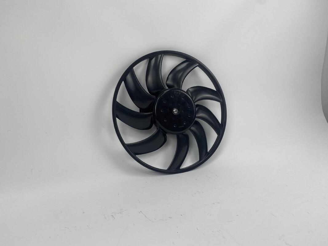8K0959455R 8K0959455N 아우디 A6L C7 B8 Q5 고성능 라디에이터 팬 어셈블리