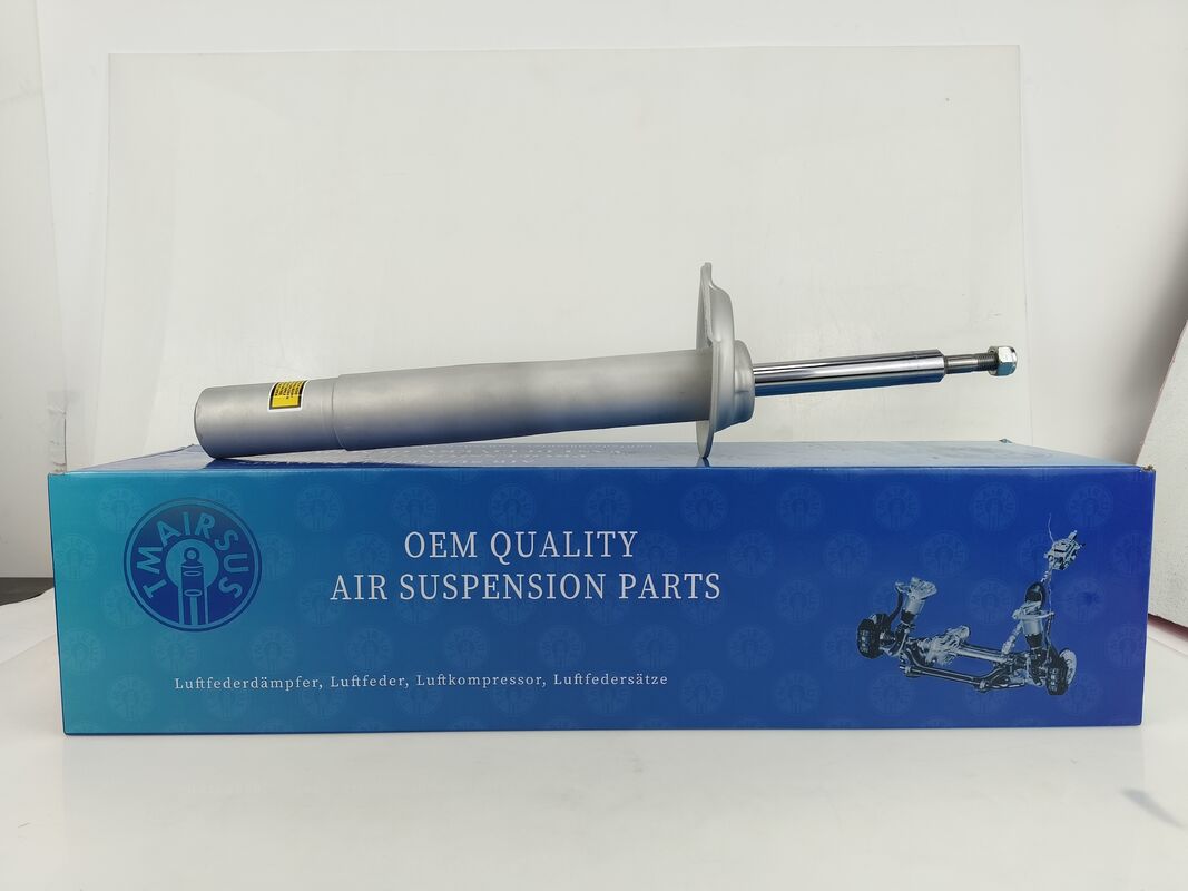 OE#31311096858 쇼크 업소버 철제 프론트 좌우 코일 스프링 쇼크 E39용