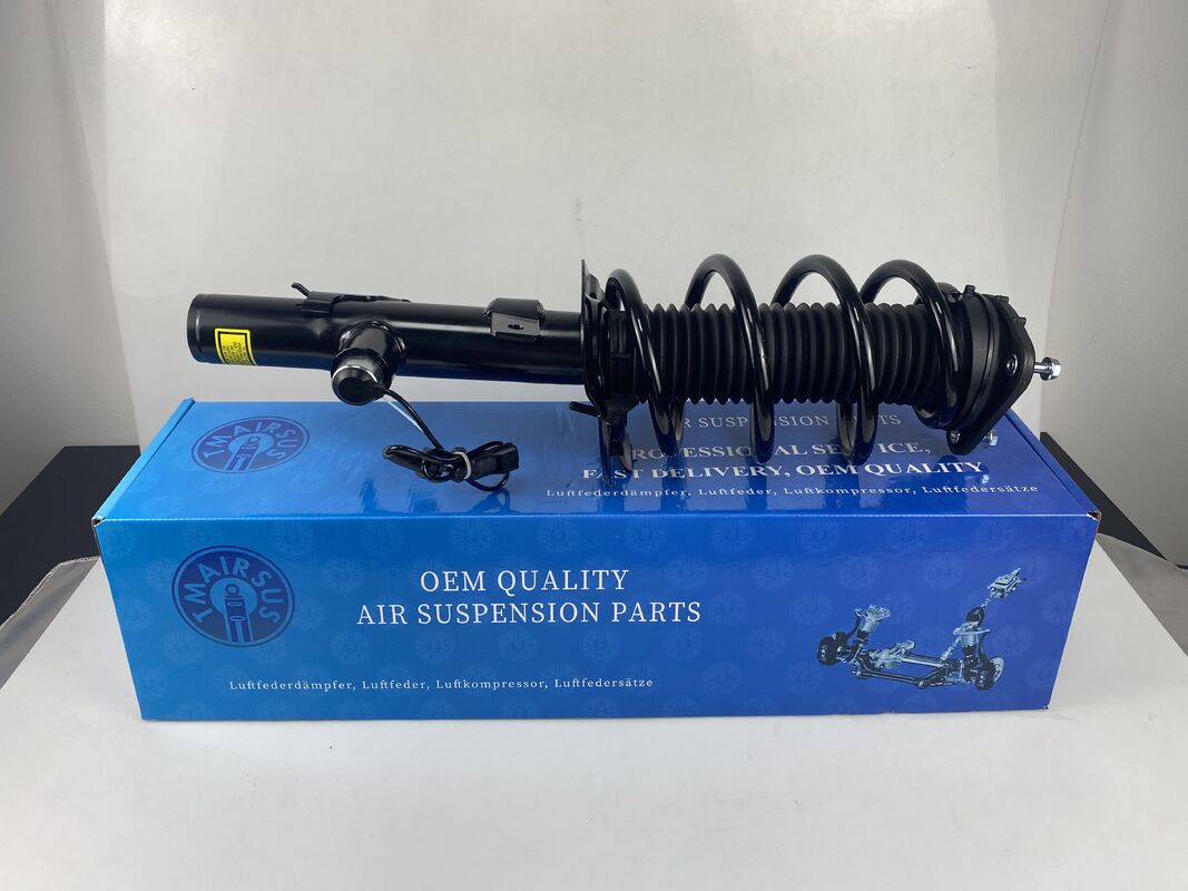 앞 왼쪽 오른쪽 완전 ADS 충격 스프러트 5LMKC-3601 적합 링컨 MKC 서스펜션 부품