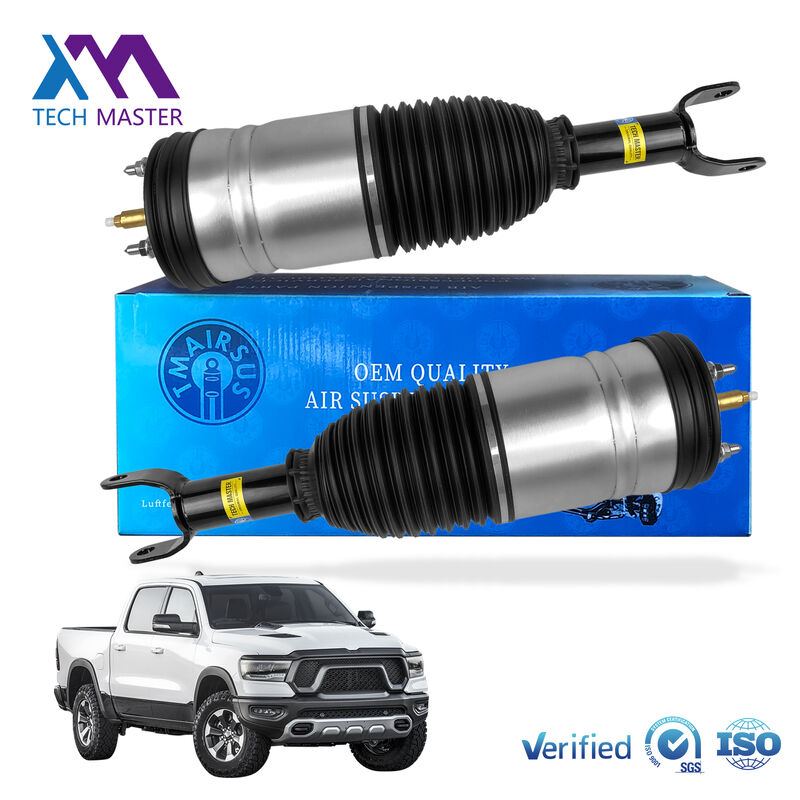 Dodge Ram 1500용 전면 에어 서스펜션 스트럿 4877147AF 4877146AF 쇼크 업소버 댐퍼