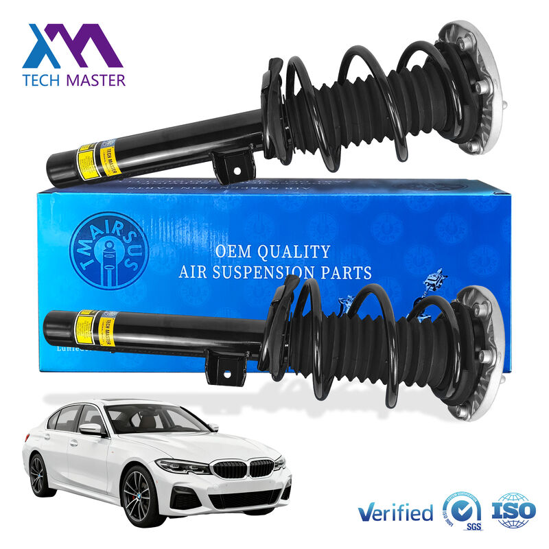 충격 흡수기 BMW F30 F33 F34 F35 F36 VDC가 없는 좌측 전면 37116793865