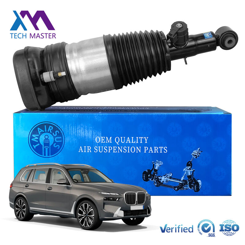BMW X5 G05 X6 G06 X7 G07 후방 37106869047 37106869048를 위한 공기 중단 충격