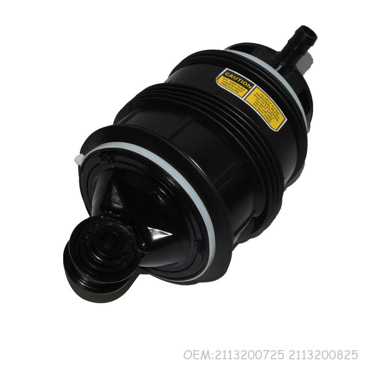 벤즈 W211 Airmatic 공기 중단 봄 동안 후방 공기 스프링 중단 부대 2113200725 2113200825