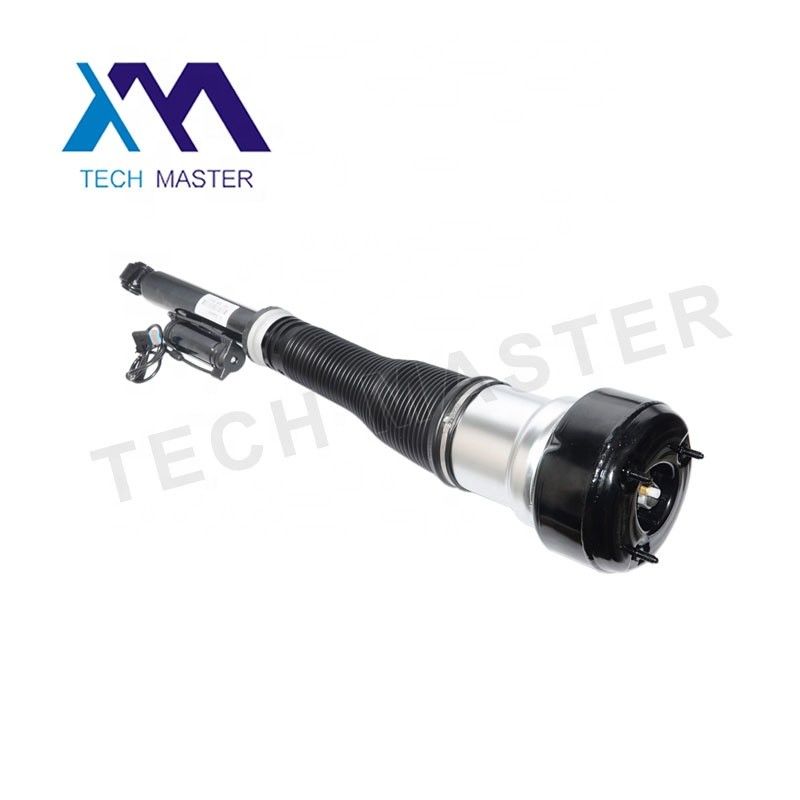 Mercedes S 종류 W221 공기 차단기 완충기 OEM 2213205713 A2213205513 2213201338를 위한 공기 스프링 스트럿