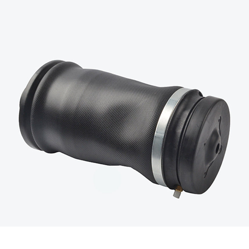 1643200125 벤즈 GL- 종류 W164 2005-2011년을 위한 후방 공기 중단 봄