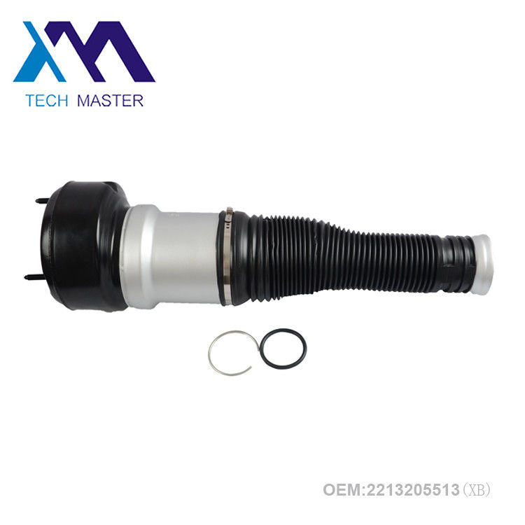 알루미늄 공기 중단 봄 풍선 OEM 2223204713 W221 정면 S- 종류를 위한 2223204813의 공기 탐 스트럿
