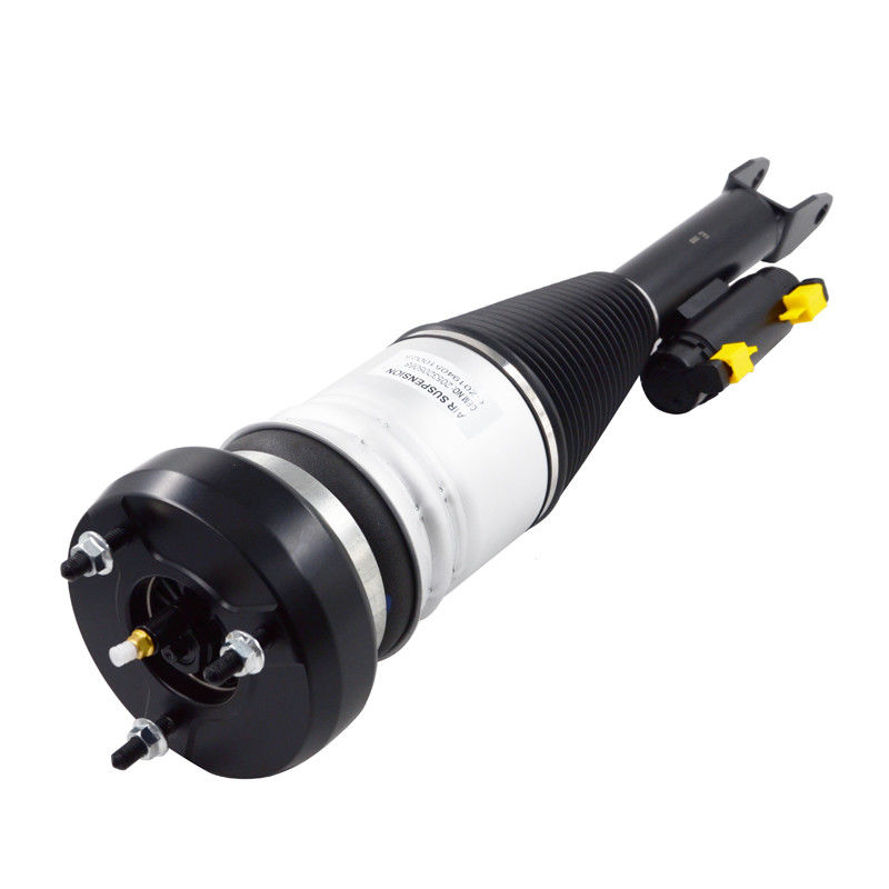 메르세데스 벤츠 W205 C-클래스 프론트 라이트 공기 스프링 충격 OEM -1시 -1분 공기 감쇠기  2015-2021