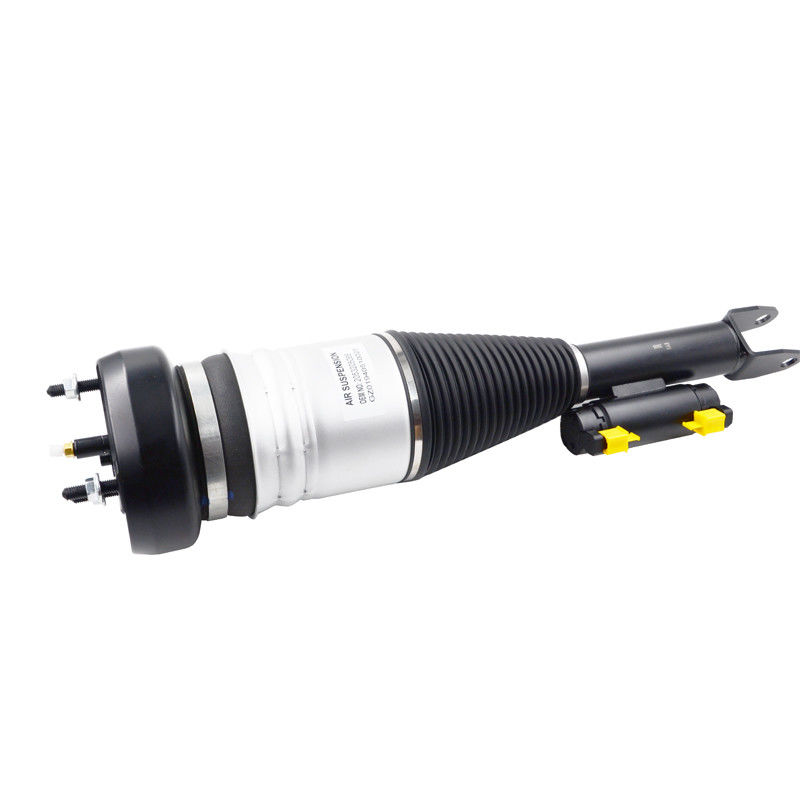 W205 C 종류를 위한 OEM 2053204968 2053208500 공기 서스펜션 완충기 공기 스트럿