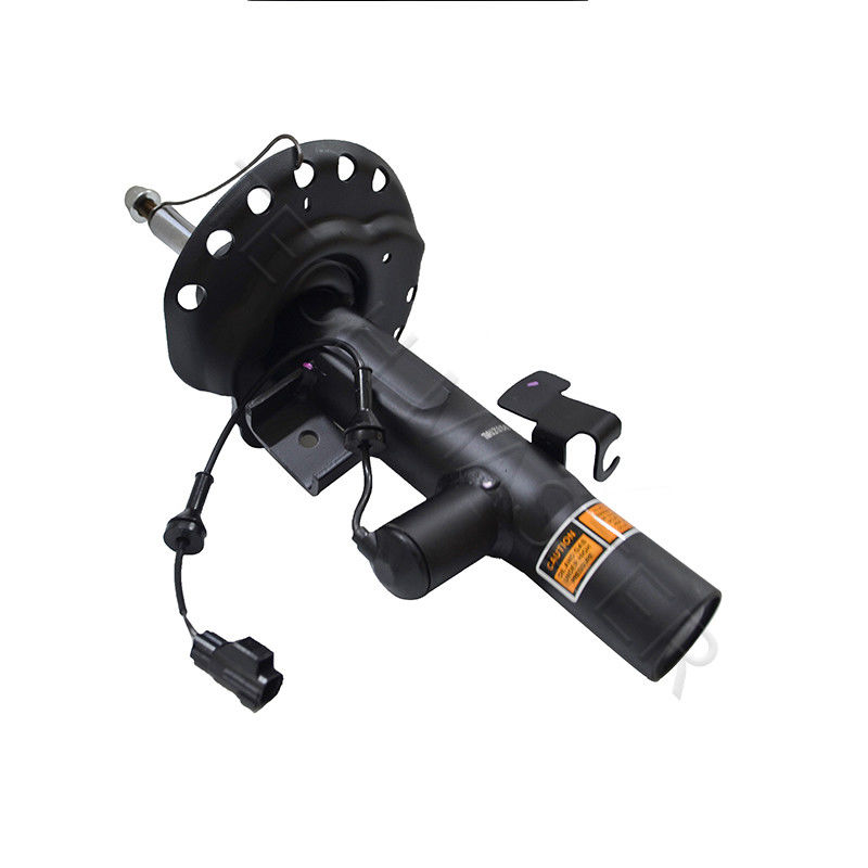 ADS 31340316 31340317 에어 스트럿이 있는 볼보 S80 V70 XC60 전면 좌우 에어 서스펜션 쇼크