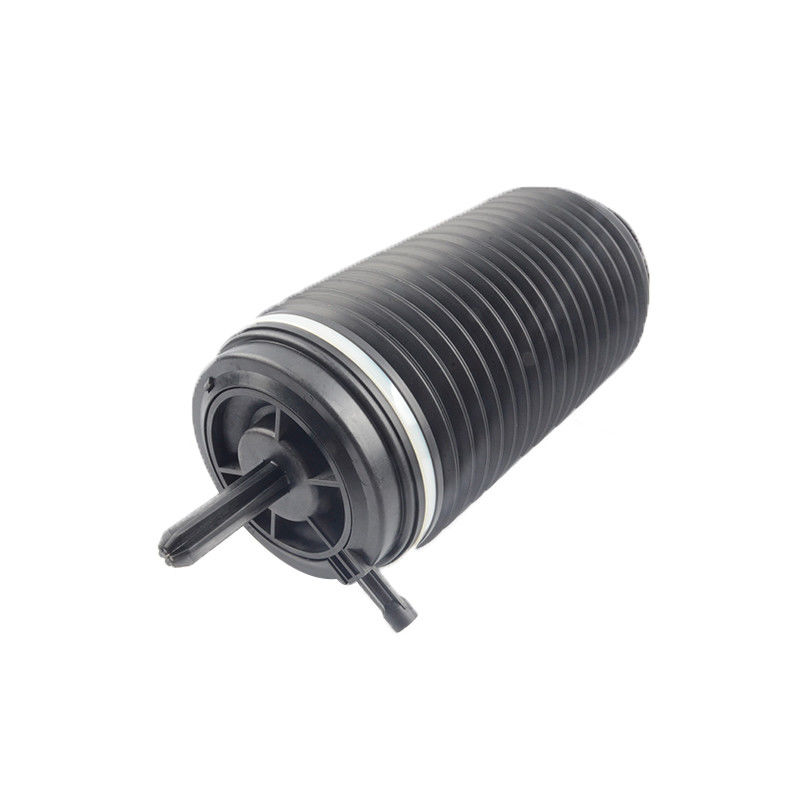 자동차 부품 Porsche Macan 95B 후방 공기 스프링 OEM 95B616001A 95B616002A 공기 중단 부대