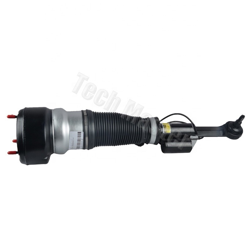 메르세데스 벤츠 W221 4 Matic 자동차 스트럿 2213200438 2213200538 용 탑 마운트 프론트 서스펜션 스트럿